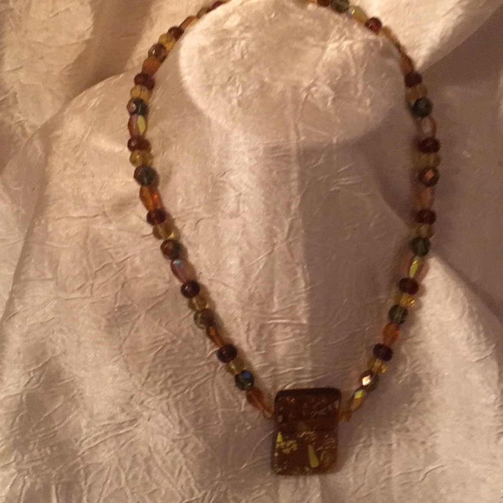 Necklace